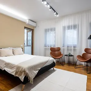 Apartament Victory1 Centre, Bucureşti