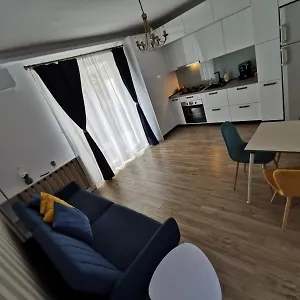 Apartament Kira, Bucureşti