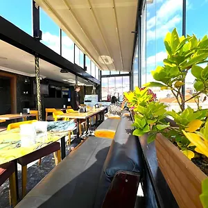 Boutique Kaya Royal 3*, Istanbul Turcia