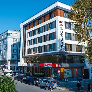 Luxury Life 3*, Istanbul Turcia